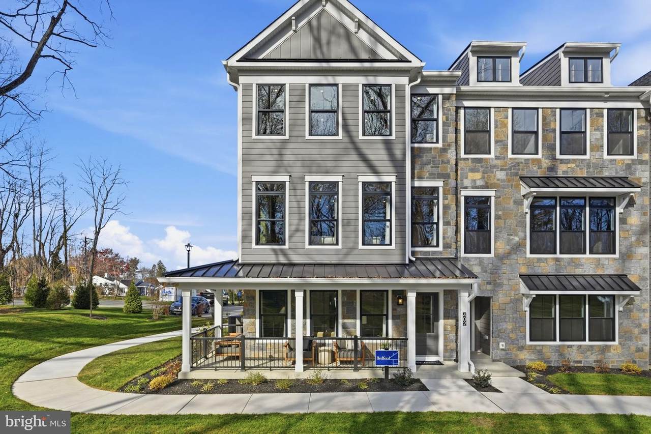 001 Pennybrook Court - Photo 1