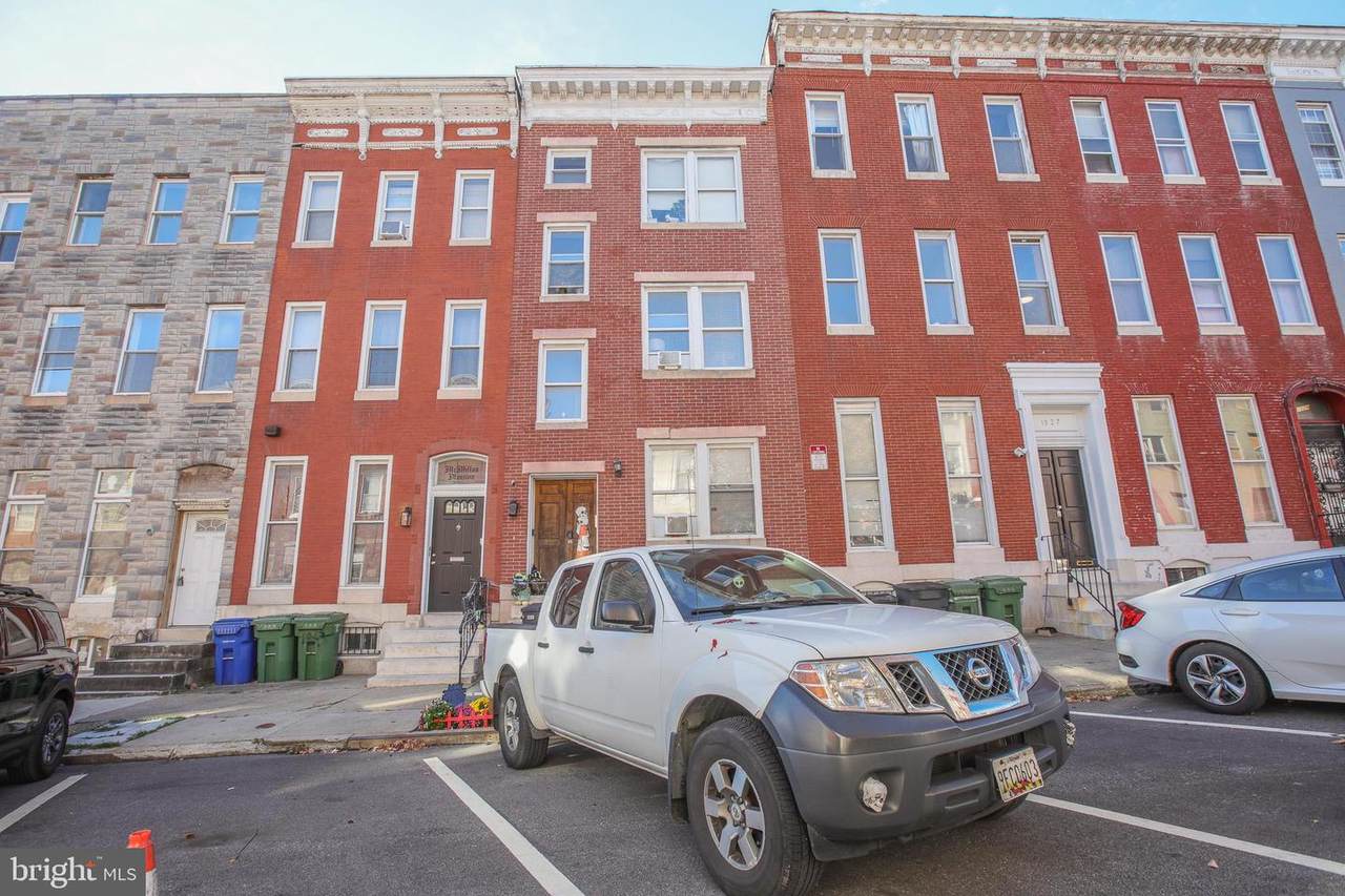 1025 Edmondson Avenue - Photo 1