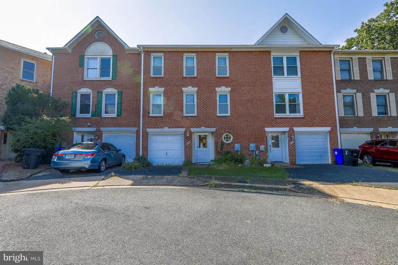 746 Granada Street - Photo 1