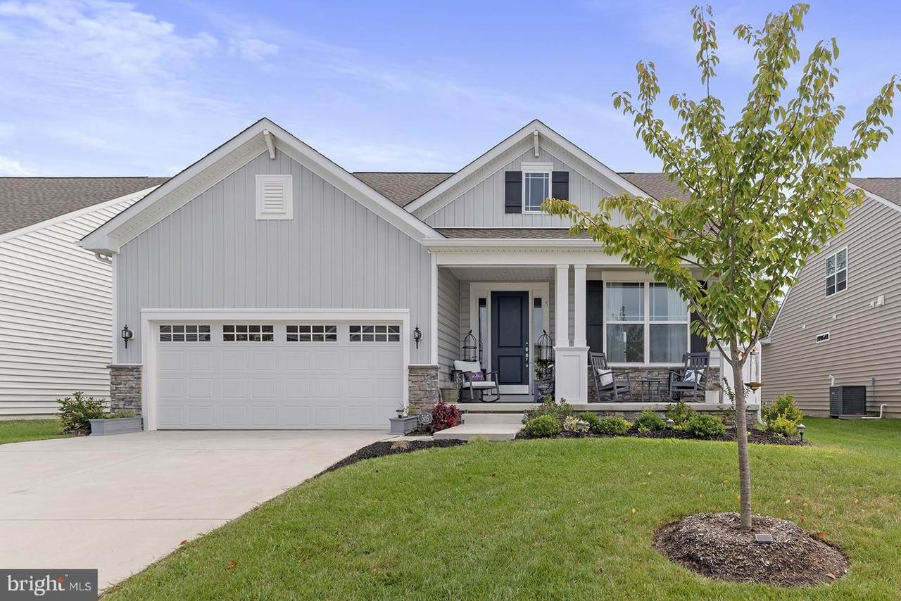 505 Cherry Bark Road - Photo 1