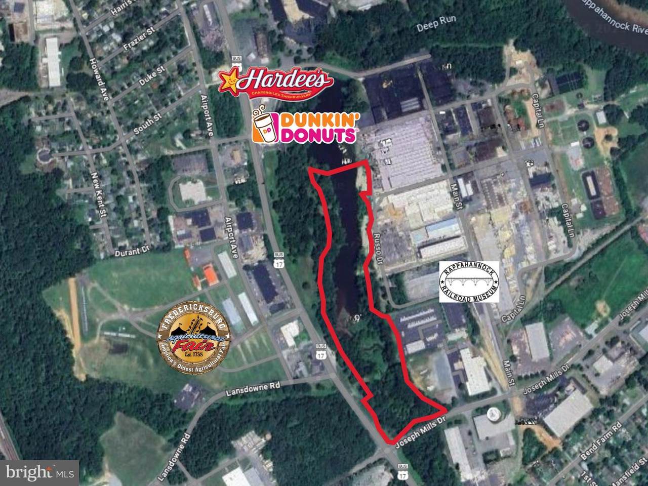 25-8DD Tidewater Trail - Photo 1