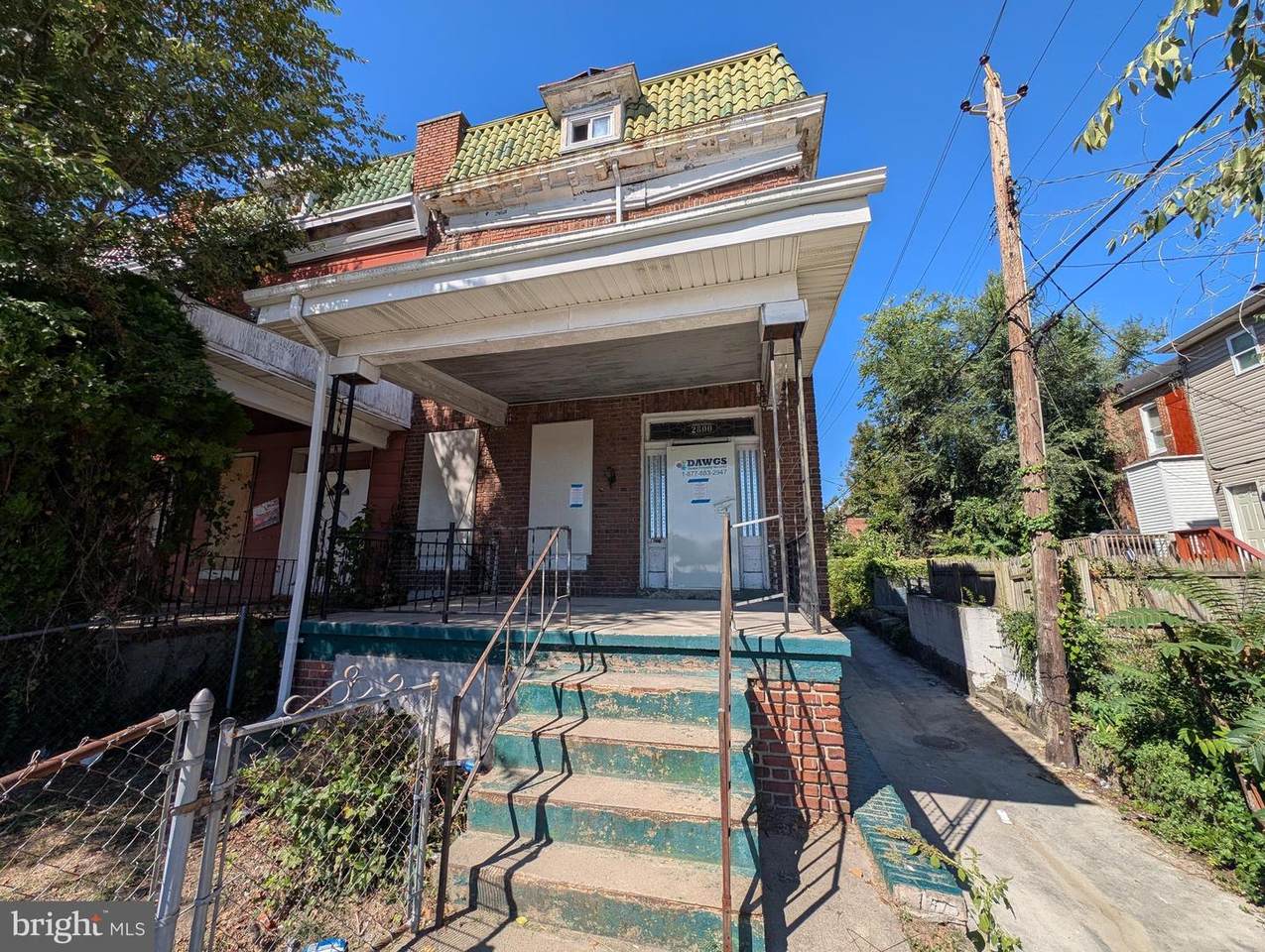 2800 Suffolk Avenue - Photo 1