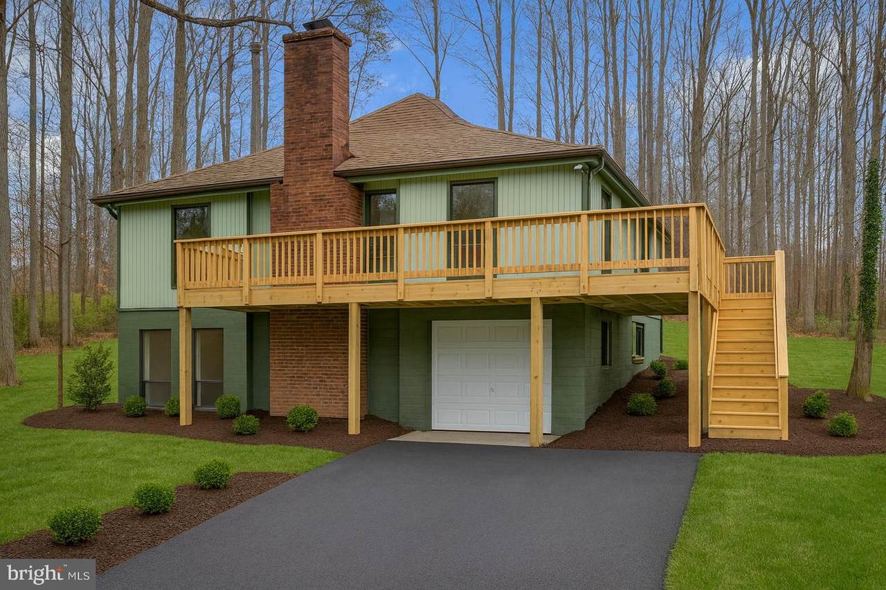 1201 Eastover Parkway - Photo 1