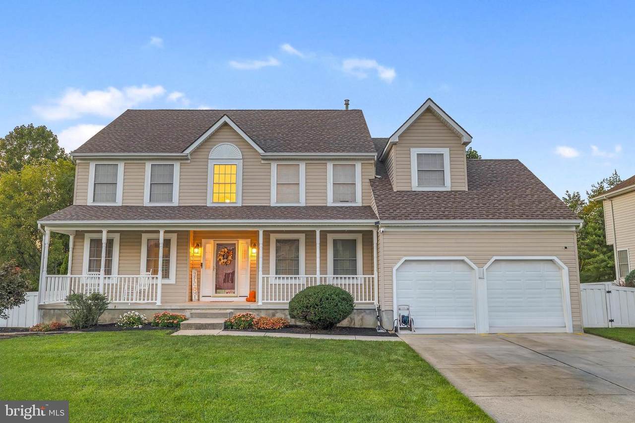 11 Abington Way - Photo 1