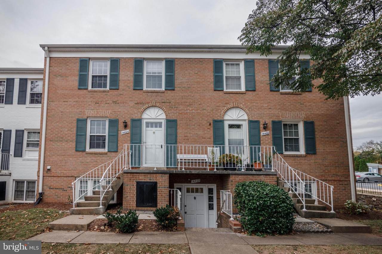 14404 Cool Oak Lane - Photo 1