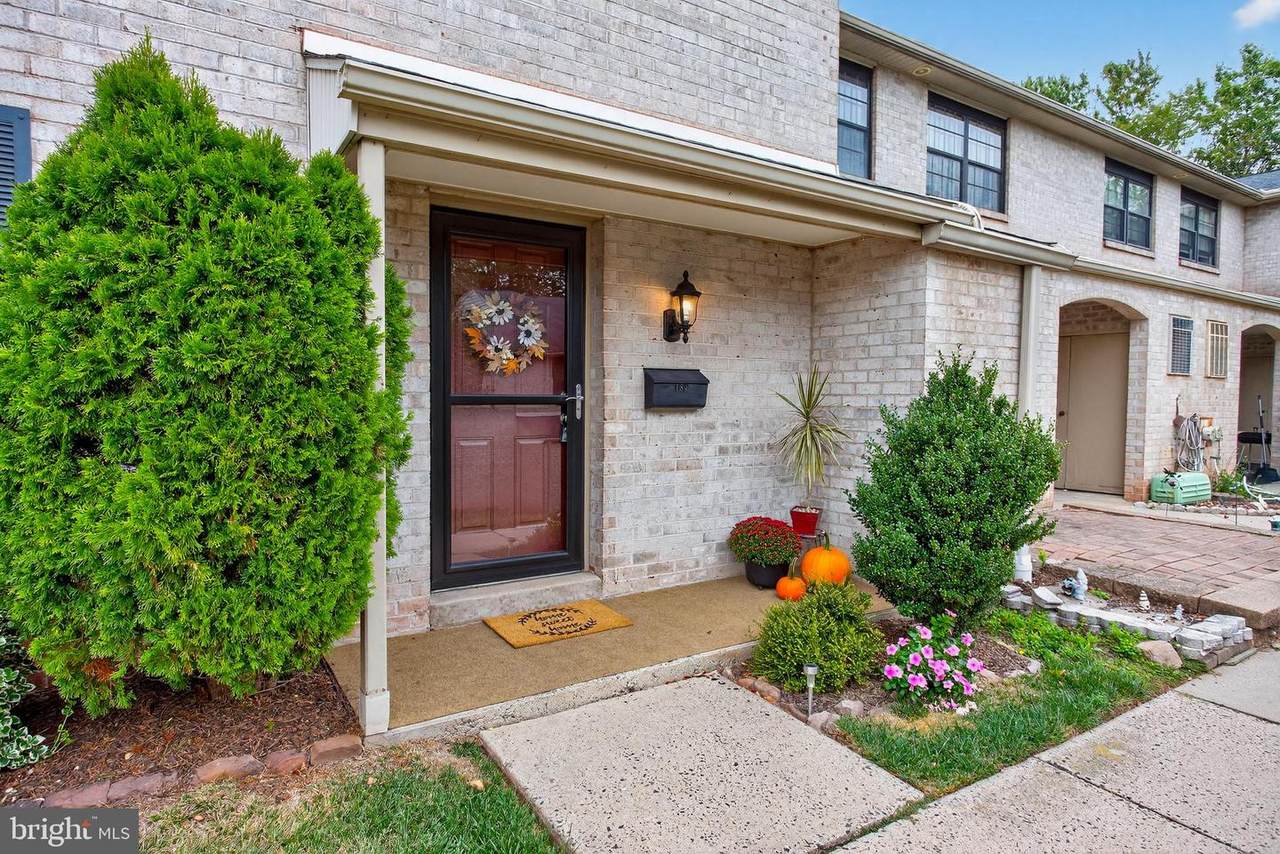 184 Providence Forge Road - Photo 1