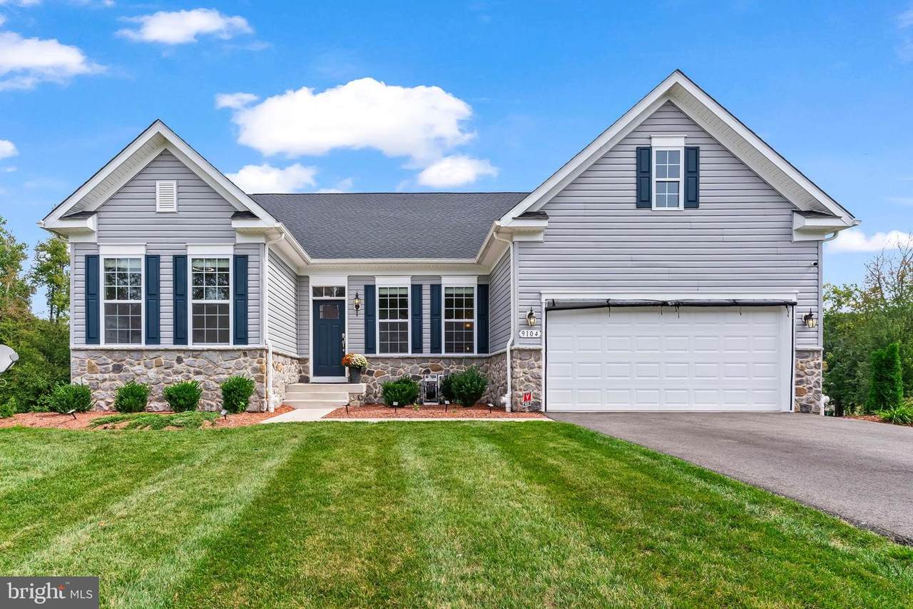 9104 Rama Court - Photo 1