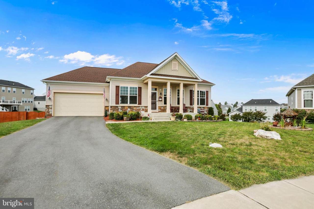 45 Graywood Lane - Photo 1