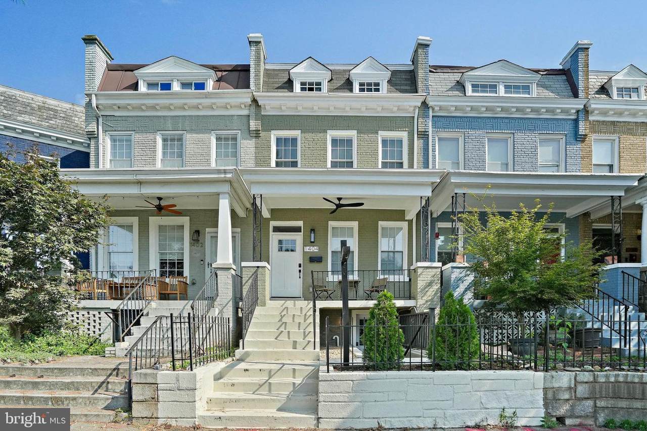 1404 Massachusetts Avenue - Photo 1