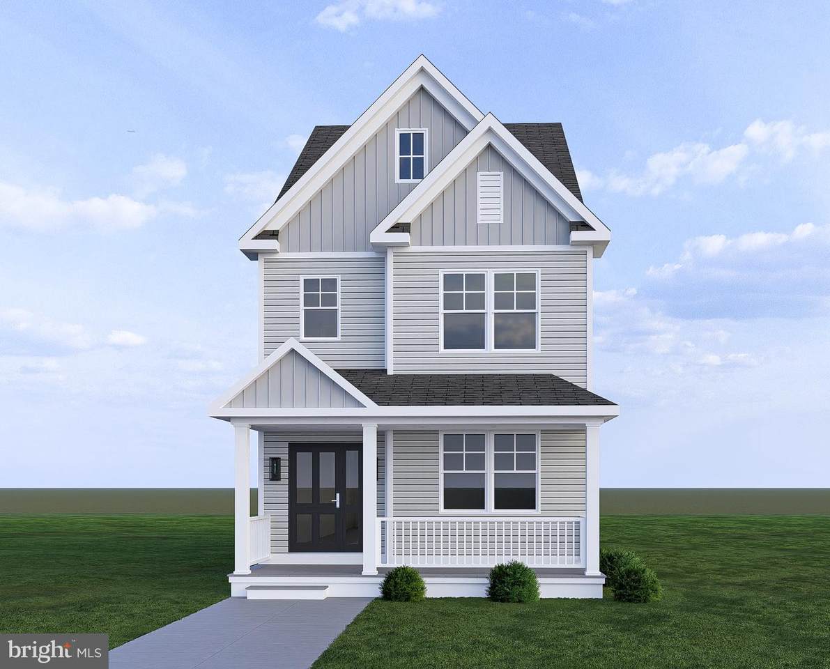 440 9TH Avenue - Photo 1