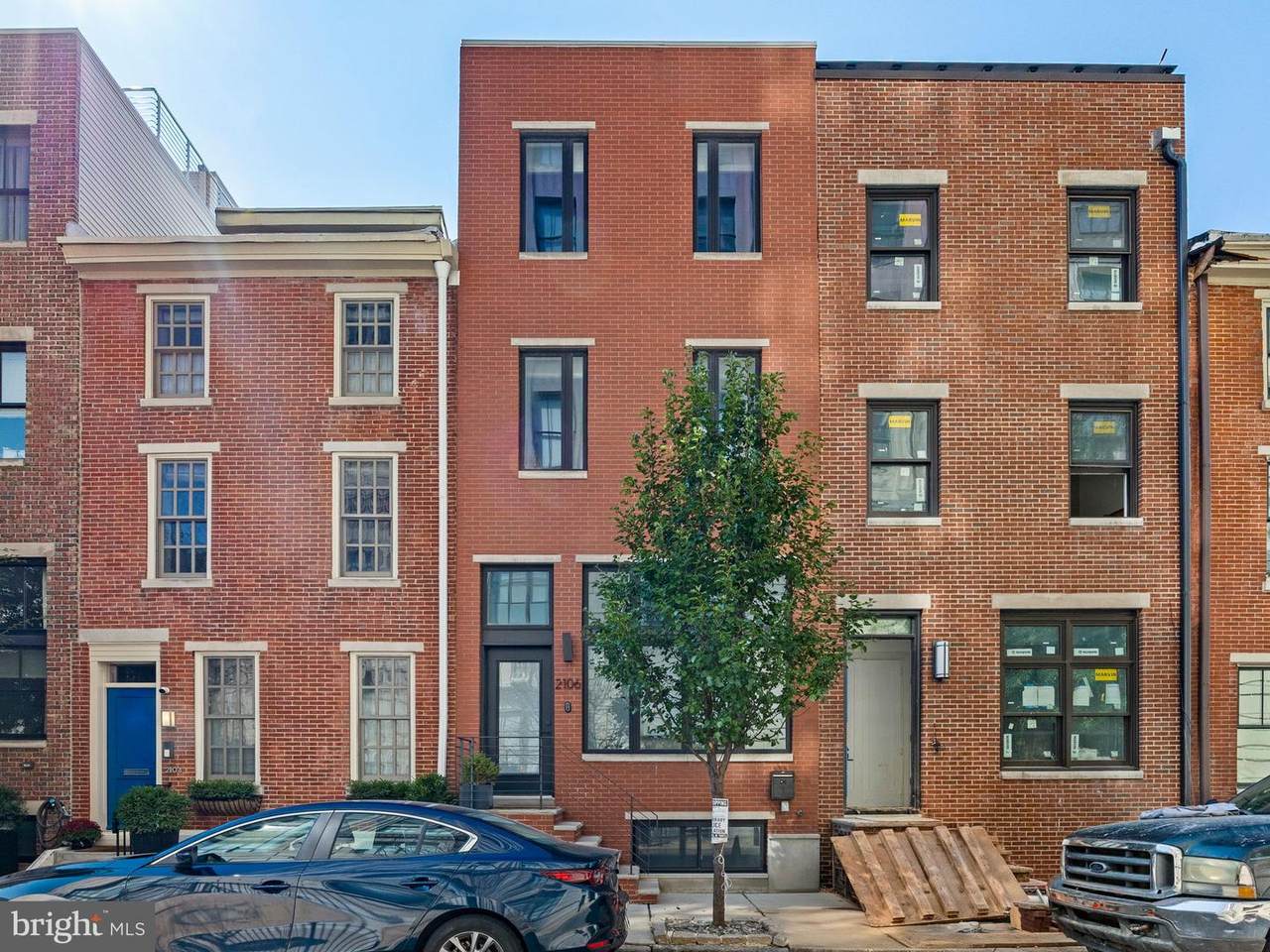 2106 Spring Street - Photo 1