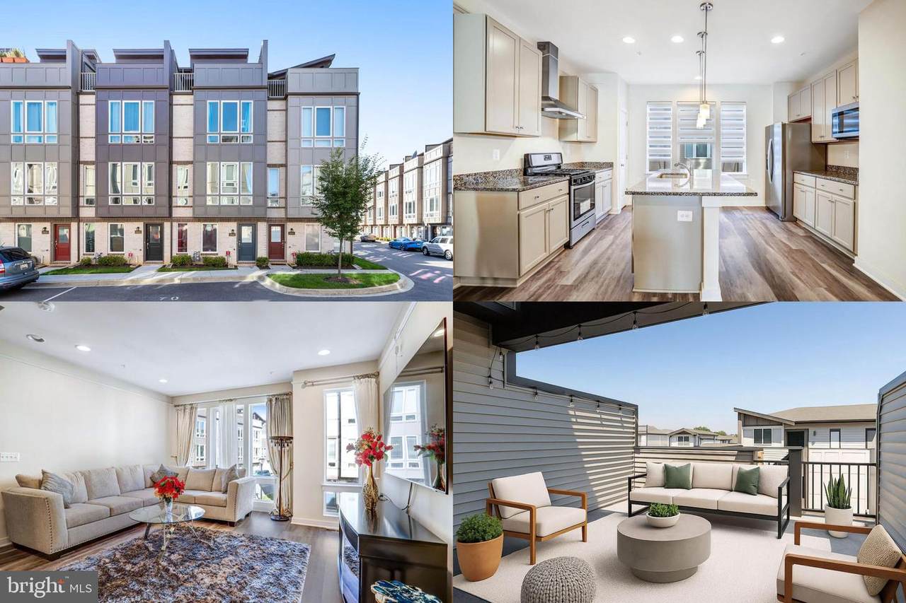 1402 Bexley Lane - Photo 1