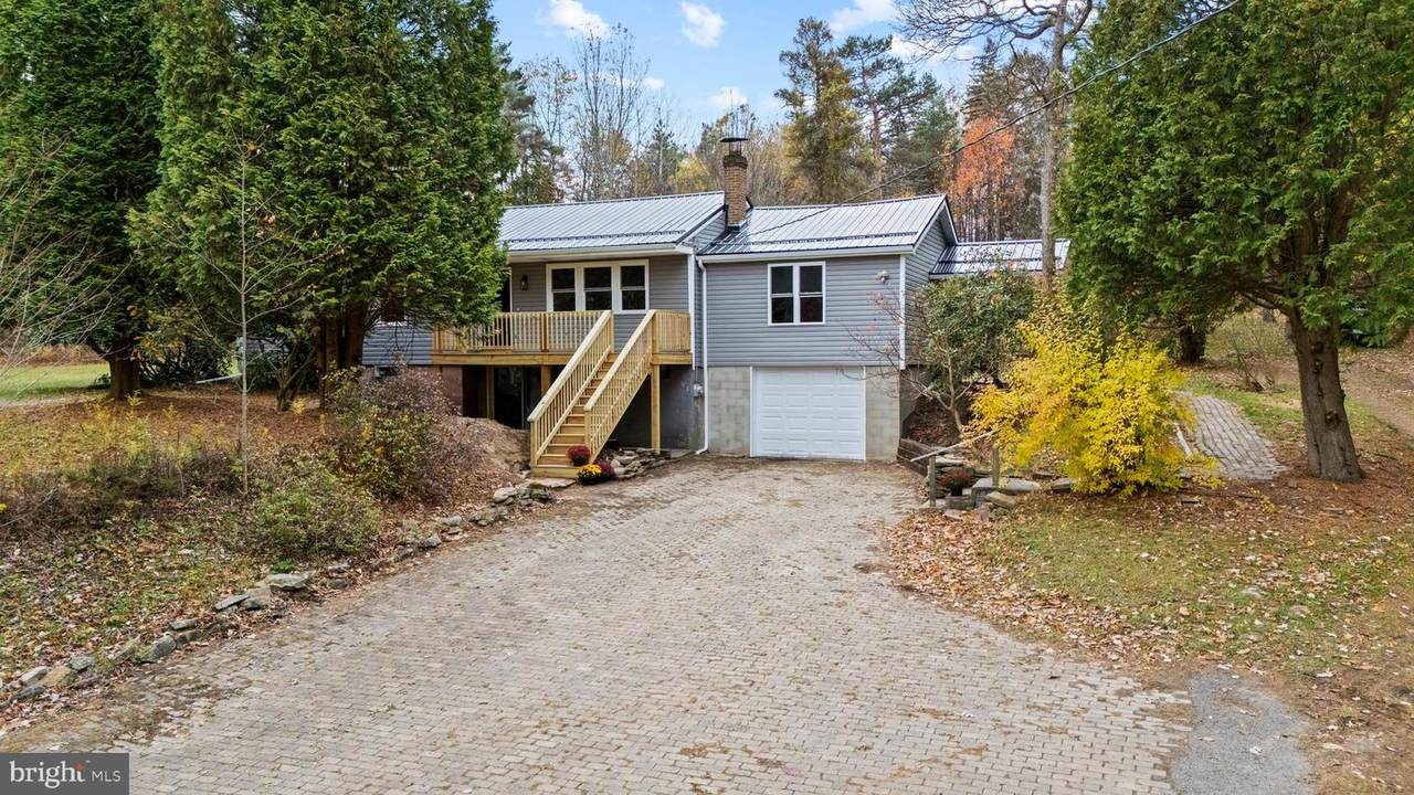 6291 Old Erie Pike - Photo 1