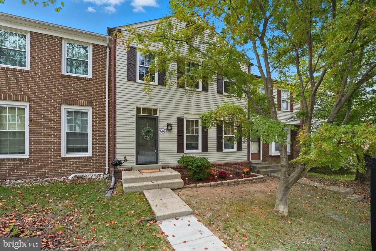 7954 Forest Path Way - Photo 1