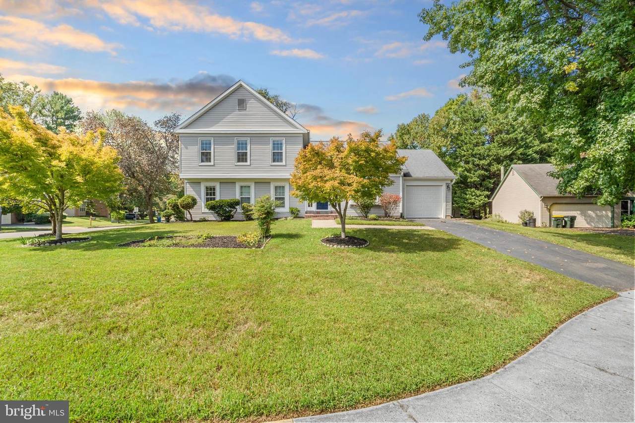 5506 Great Tree Court - Photo 1