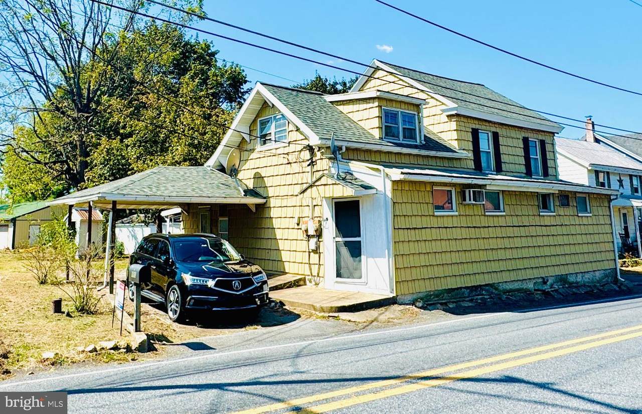 895 Pleasant Hill Road - Photo 1