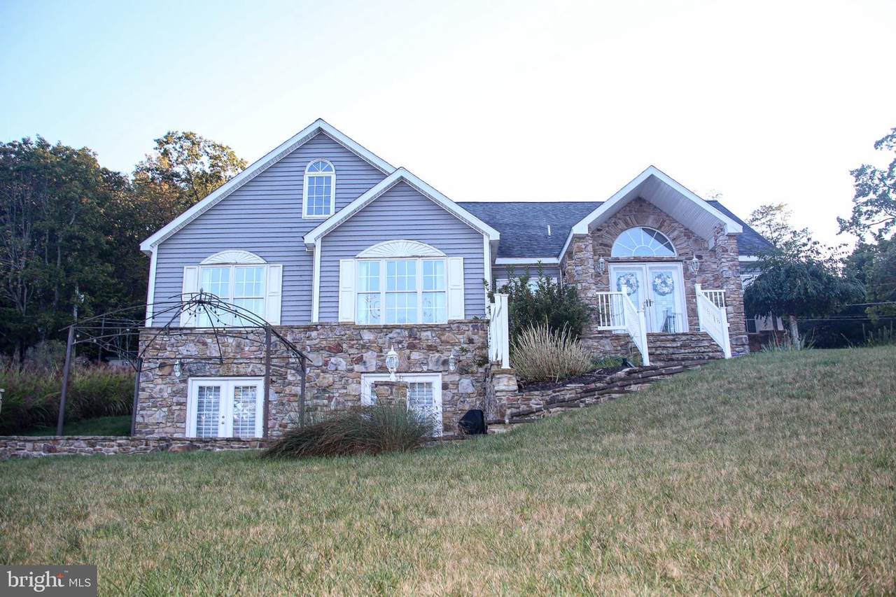 39 Leo Friend Road - Photo 1