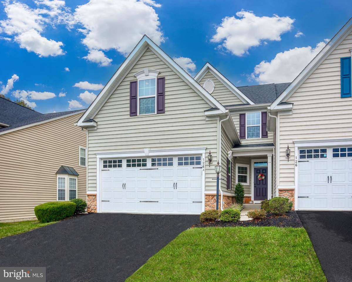 126-A Snow Chief Drive - Photo 1