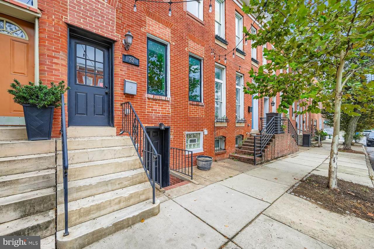 32 Patterson Park Avenue - Photo 1