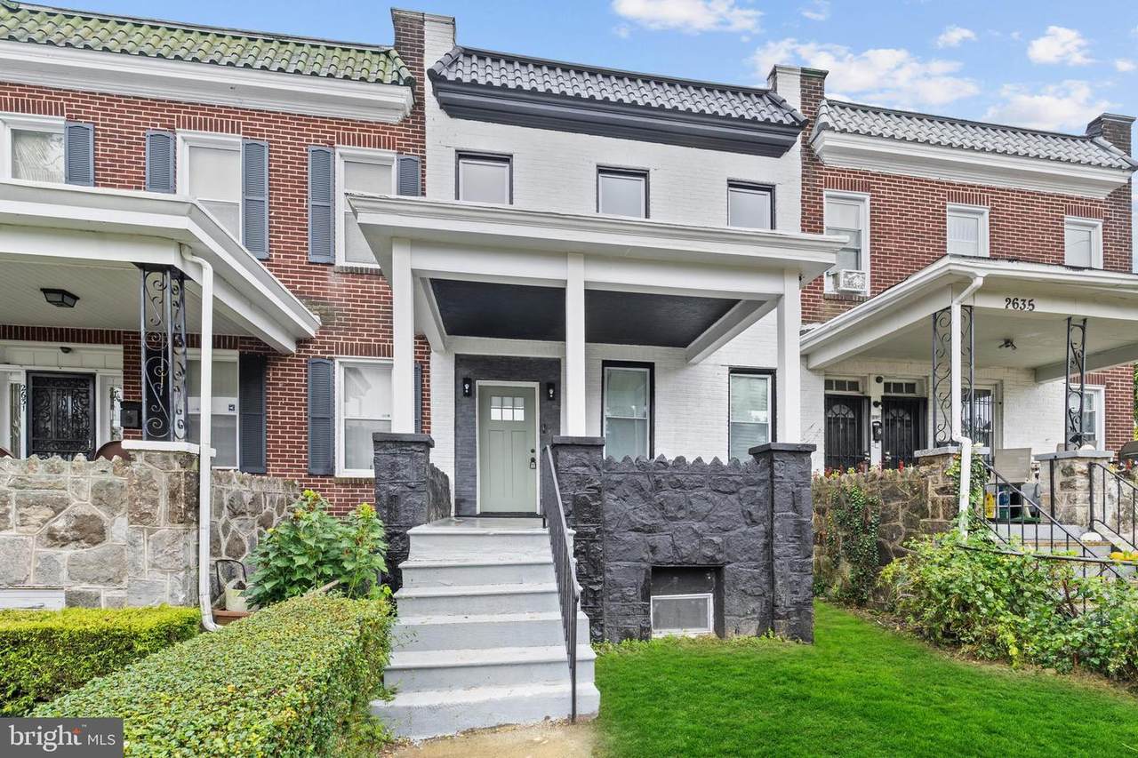 2633 Park Heights Terrace - Photo 1