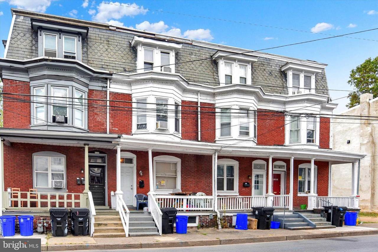 2128 Penn Street - Photo 1