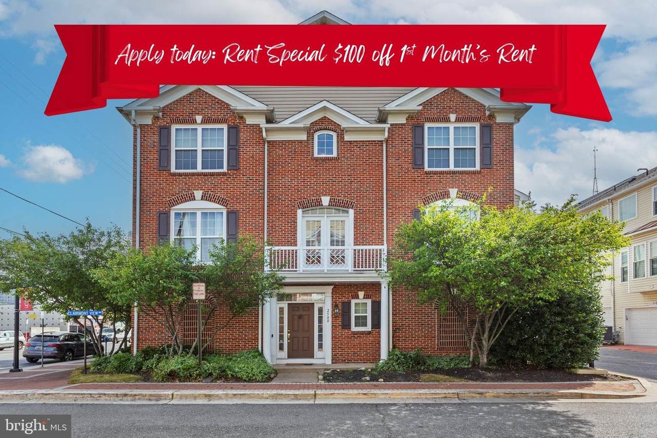 2500 Clairmont View Way - Photo 1