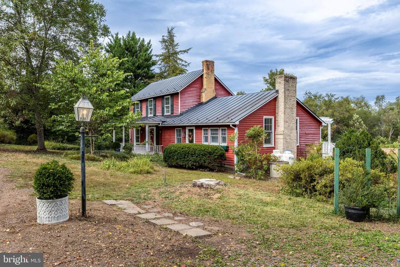 150 Doc Carpenter Lane - Photo 1