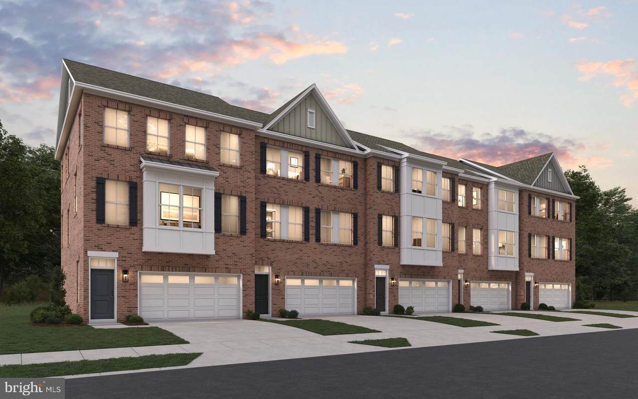 12128 Running Bull Way - Photo 1