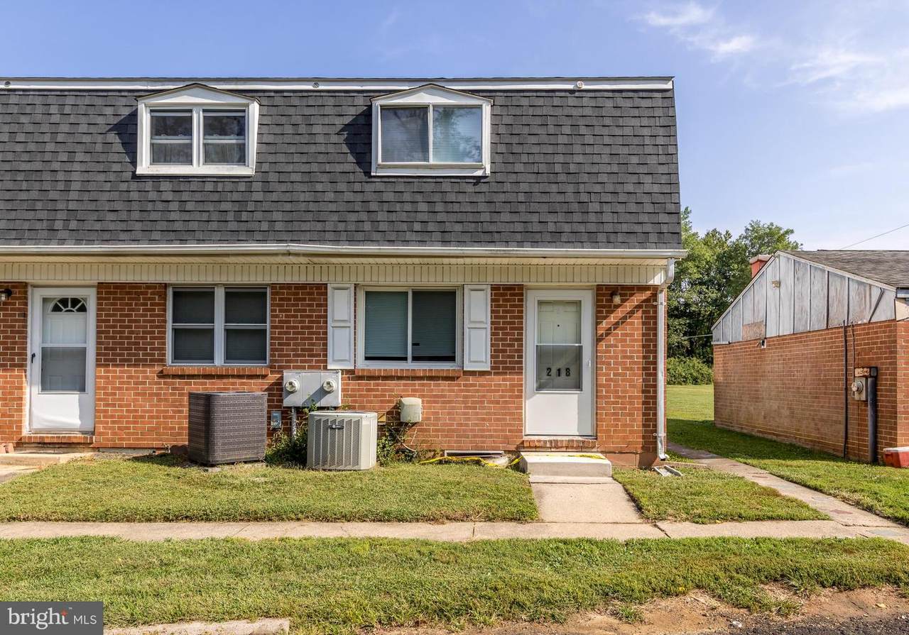 218 Aster Lane - Photo 1