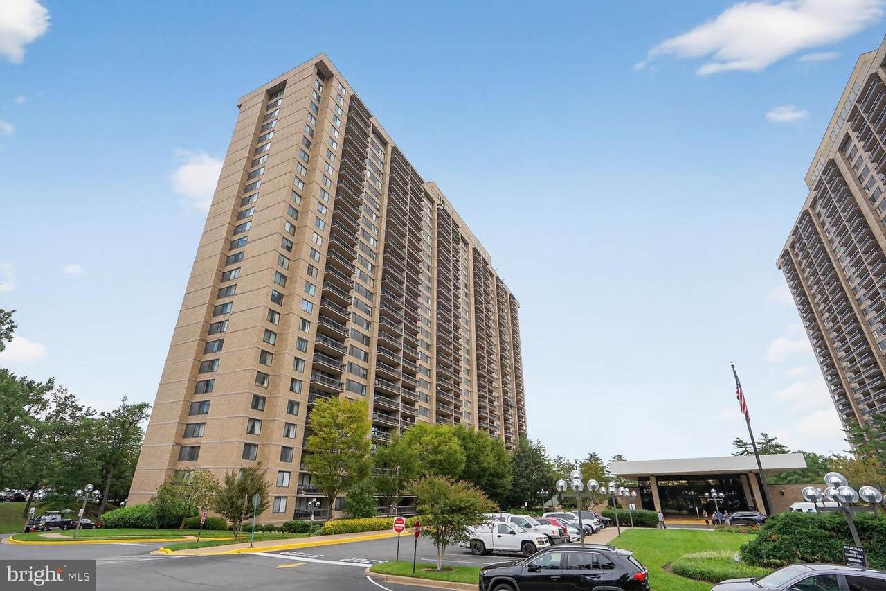 3701 George Mason Drive - Photo 1