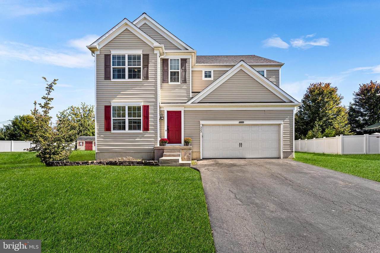 323 Pigott Drive - Photo 1