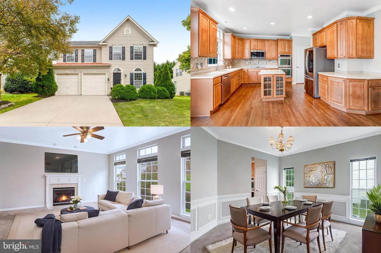 5213 Yellow Birch Drive - Photo 1