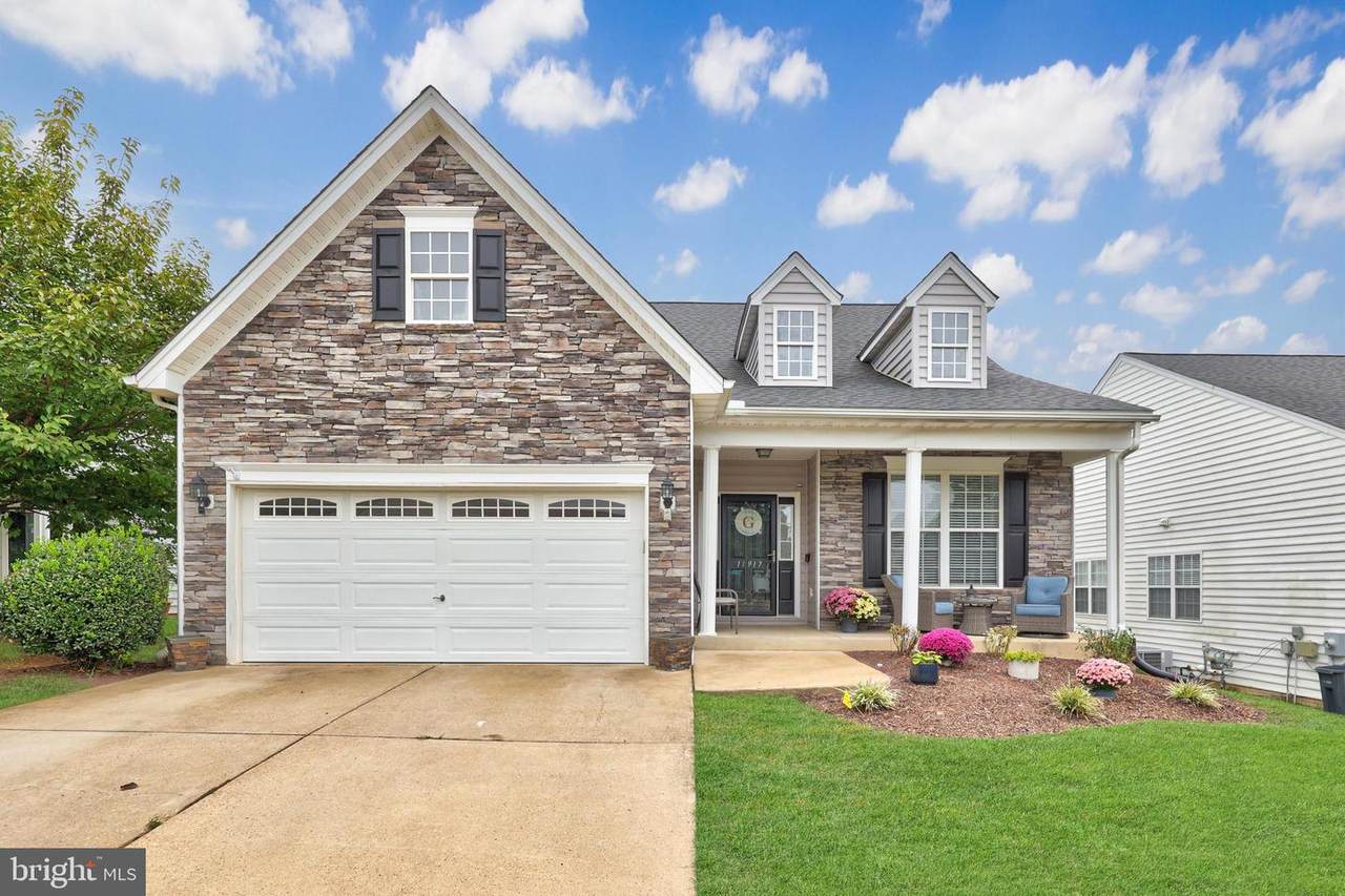 11917 Legacy Woods Drive - Photo 1