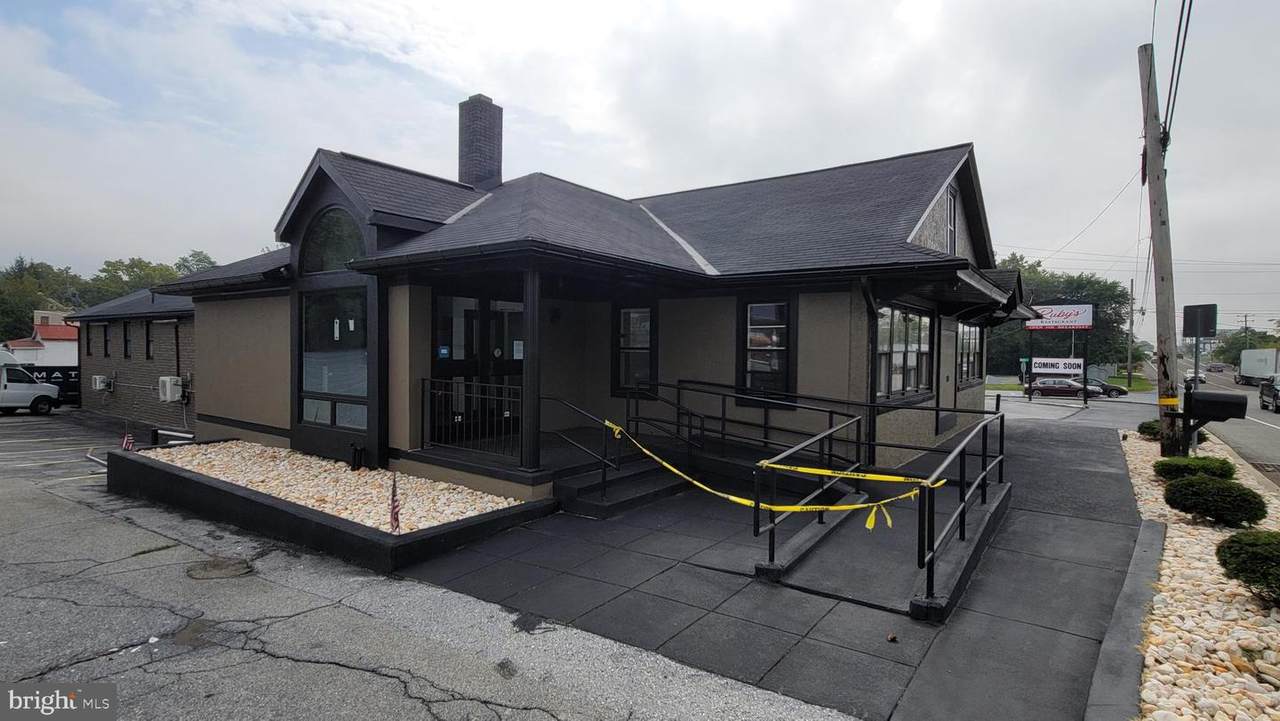 4401 Pottsville Pike - Photo 1