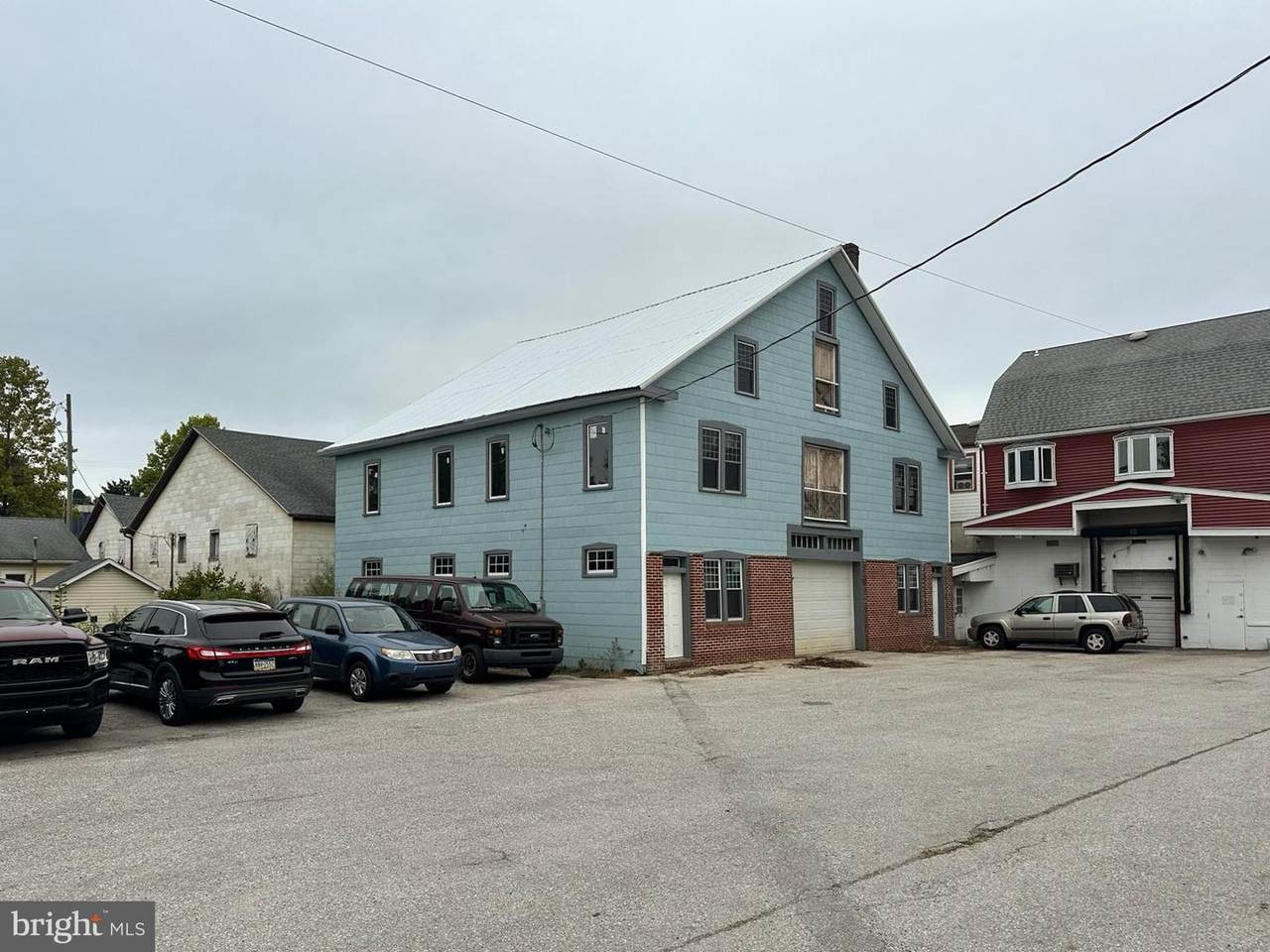9 Republic Alley - Photo 1