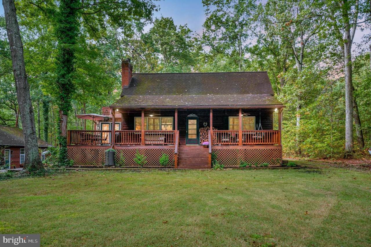 16180 Mountain Track Road - Photo 1