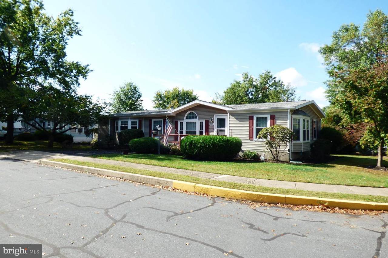 689 Mimosa Ct Court - Photo 1