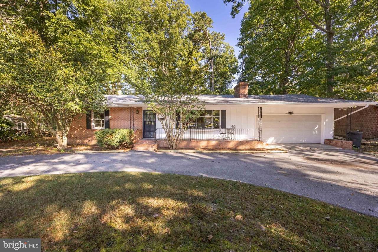 1105 Middle Neck Drive - Photo 1