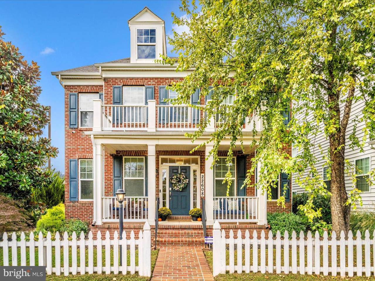 22608 Sweetspire Drive - Photo 1