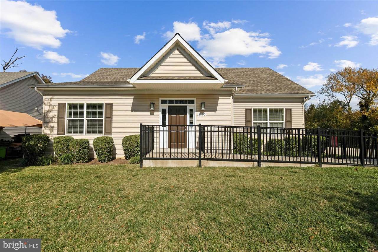 4802 Chief Chris Kyle Court - Photo 1