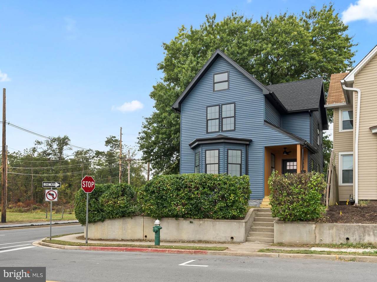 545 Ridge Avenue - Photo 1