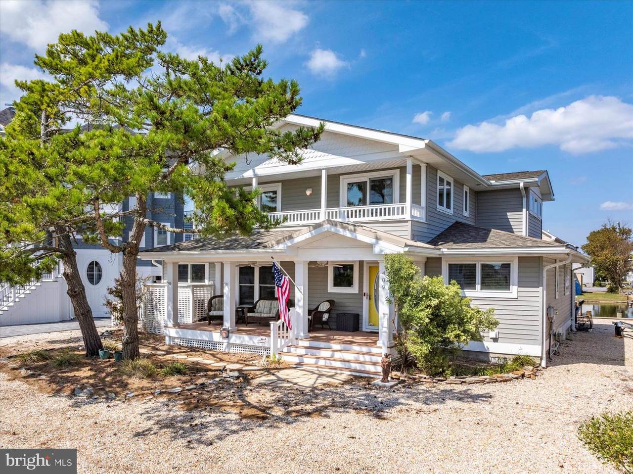 409 Bristol Road - Photo 1