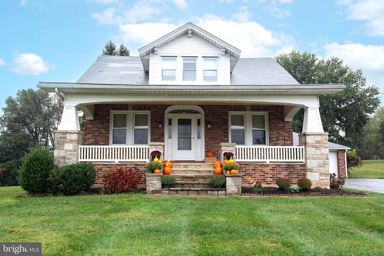 4100 Black Rock Road - Photo 1