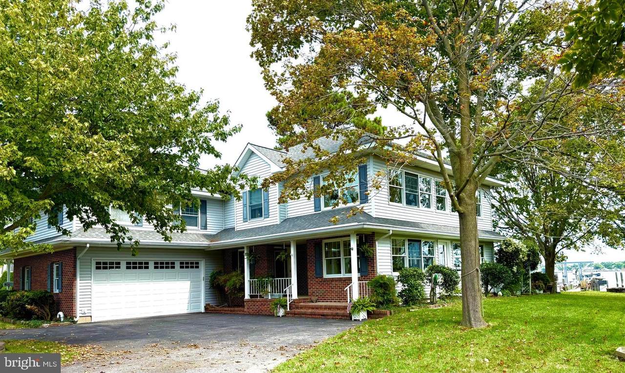 902 Long Point Road - Photo 1