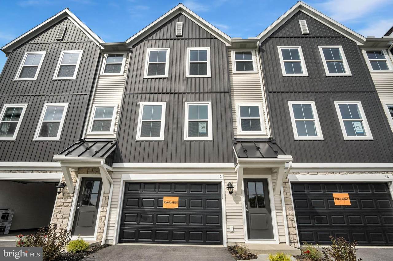 12 Morgan Circle - Photo 1