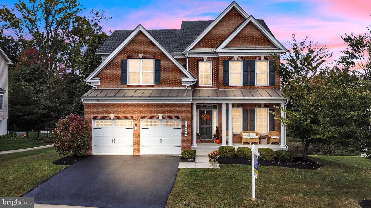 1628 Stream Valley Overlook - Photo 1