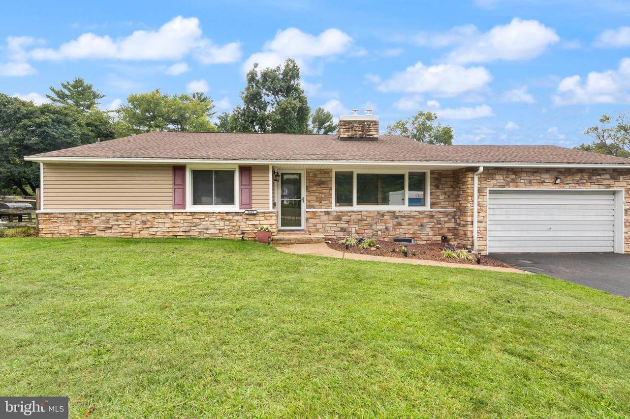 6607 Mount Vista Road - Photo 1