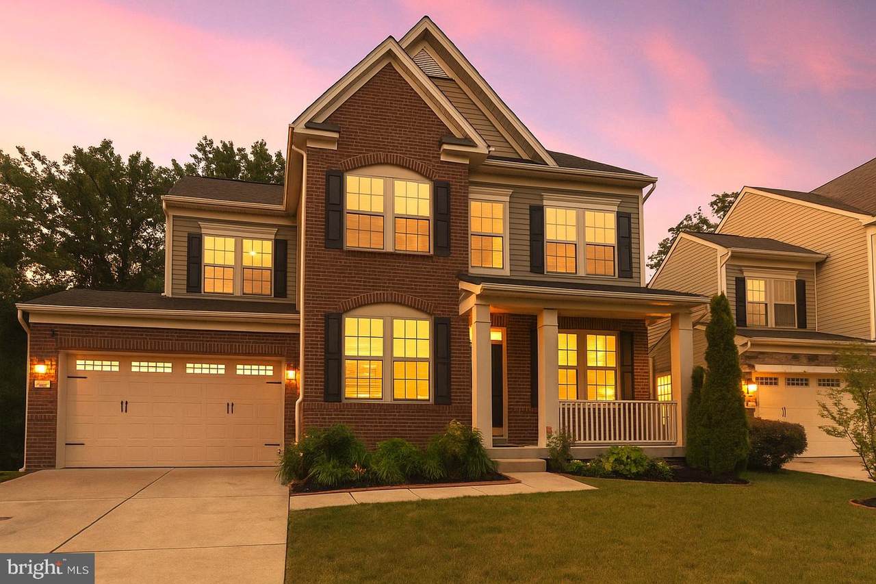 8008 Hubble Drive - Photo 1