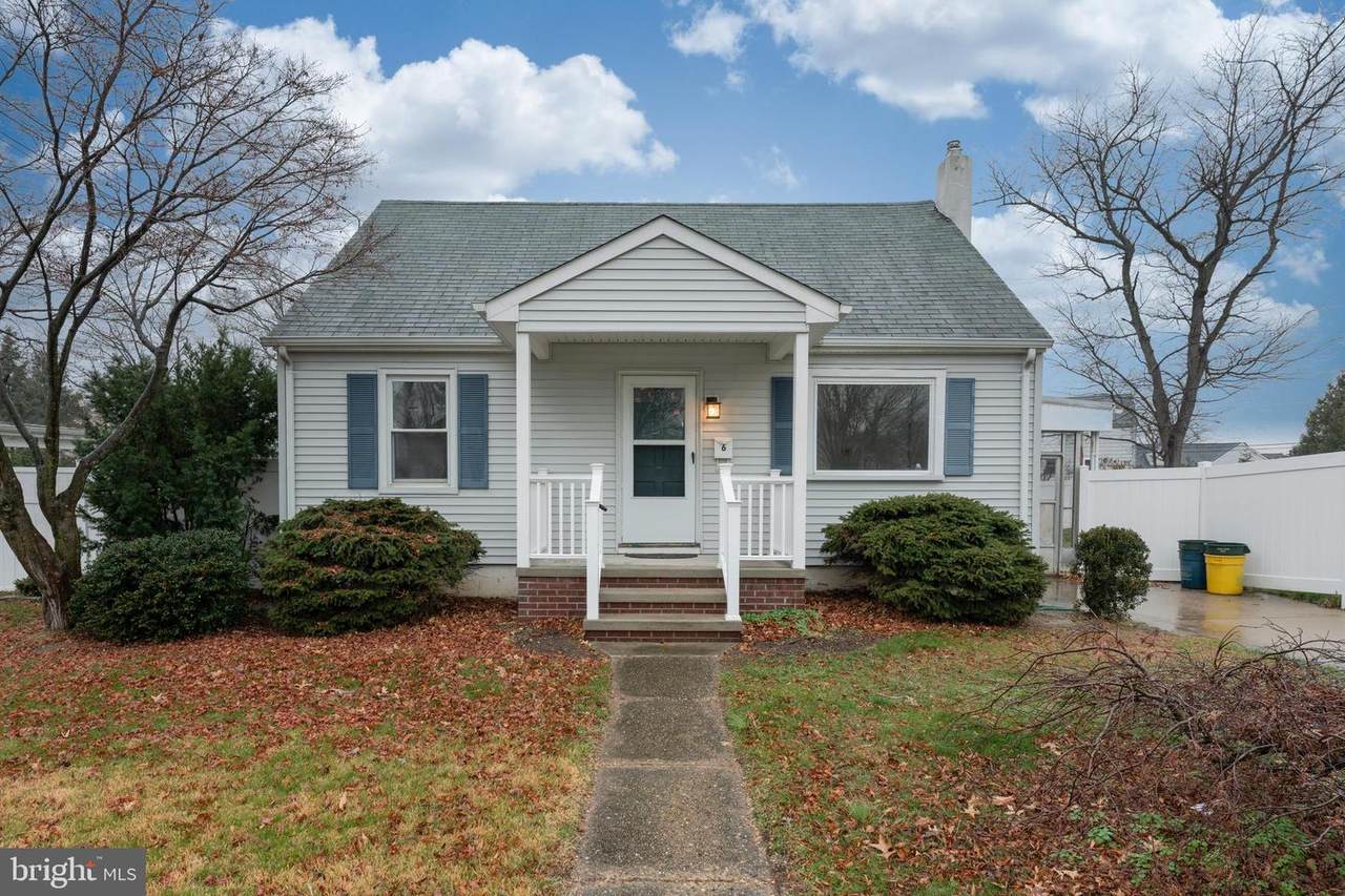 6 Forman Drive - Photo 1