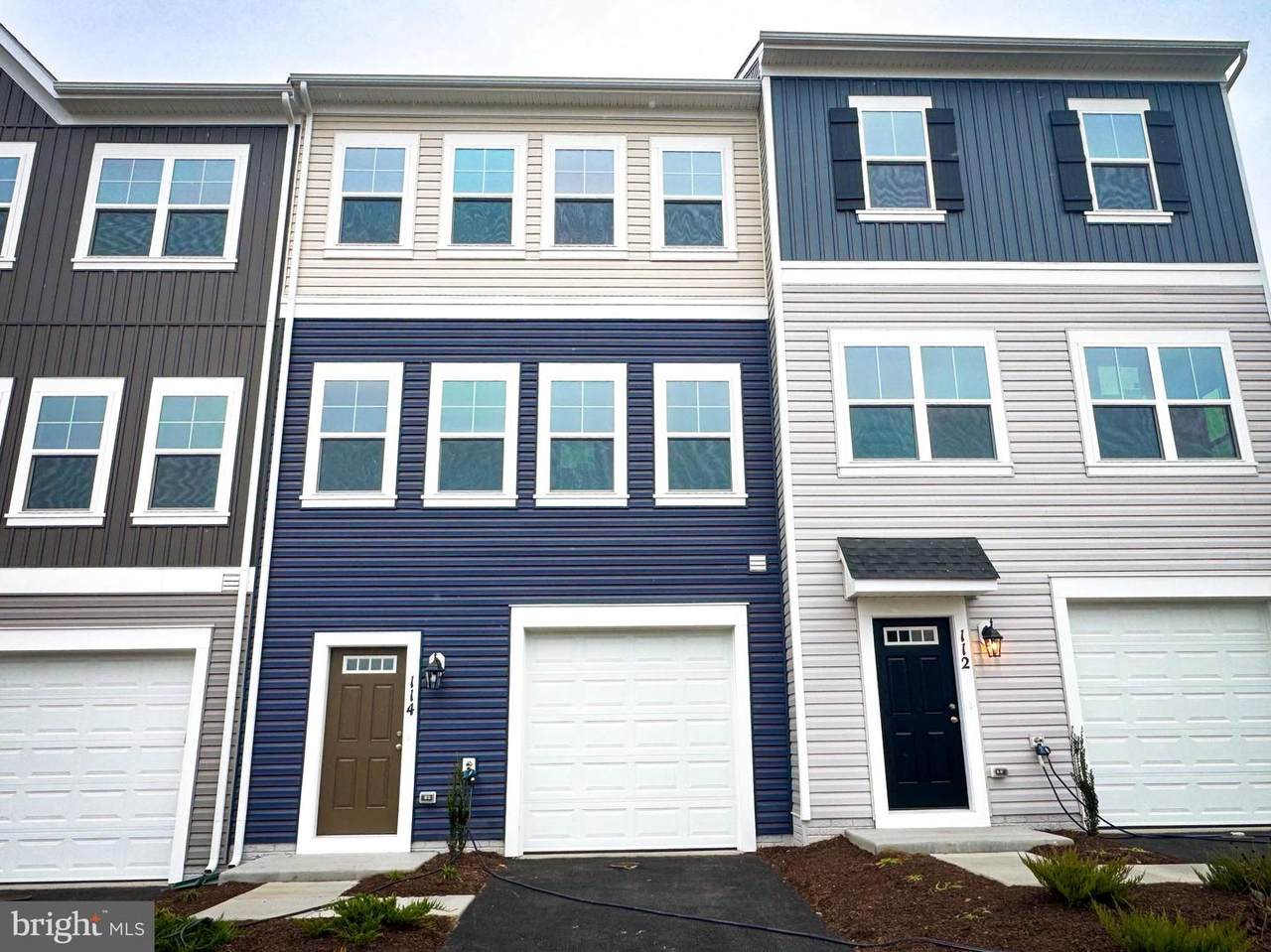 114 Norland Knoll Dr - Photo 1